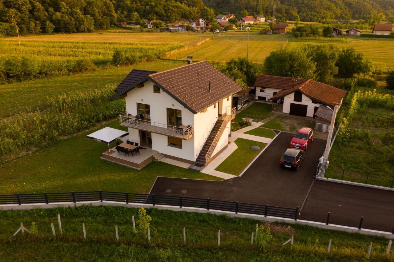 Sobe Mili Ozren Vendégház Doboj Kültér fotó